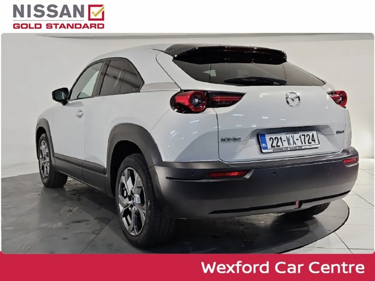 Mazda MX-30 Eskyactiv - Image 4