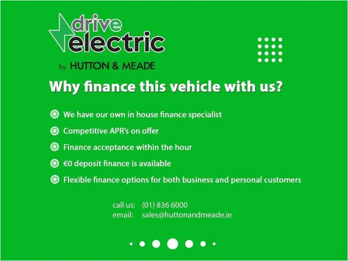 Hyundai Santa Fe Calligraphy Phev 1.6 Petrol 5dr - Image 3