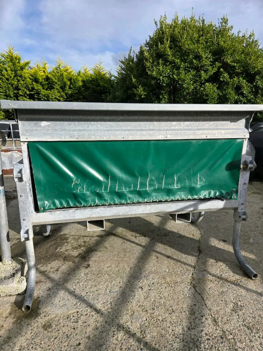 Calf Creep Feeder - Image 4