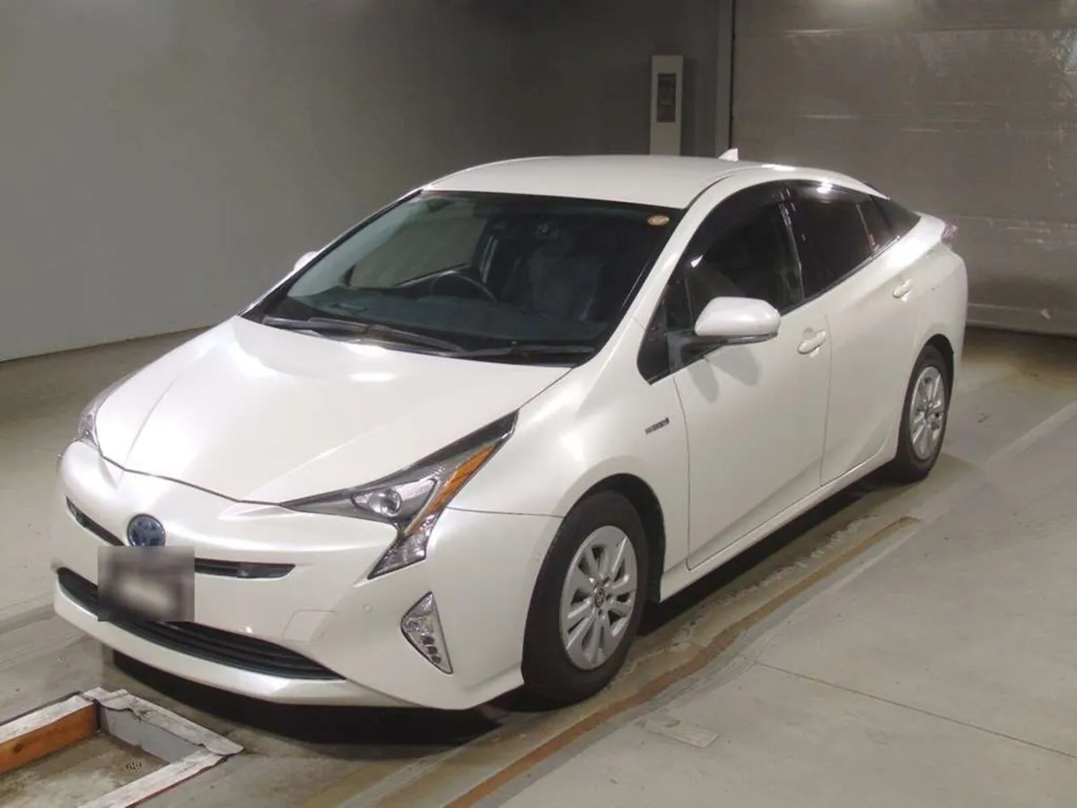 Toyota Prius 2017 PRIUS COMING SOON TO STOCK . - Image 3