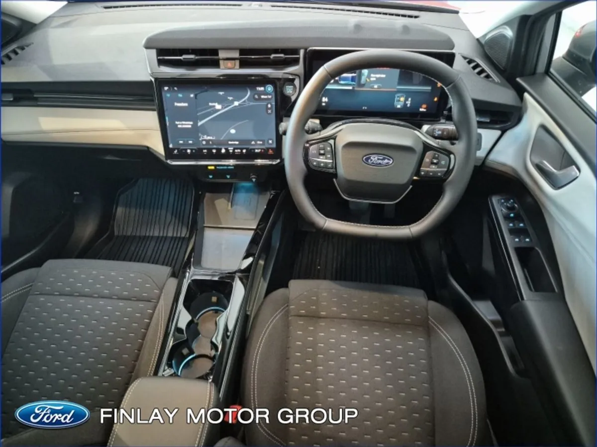 Ford Puma Gen E Select Winter Pack 5 Year Warranty - Image 2