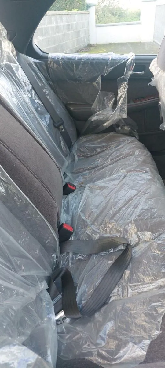 Toyota Celsior 6,315 Miles !!!!!!!! - Image 4