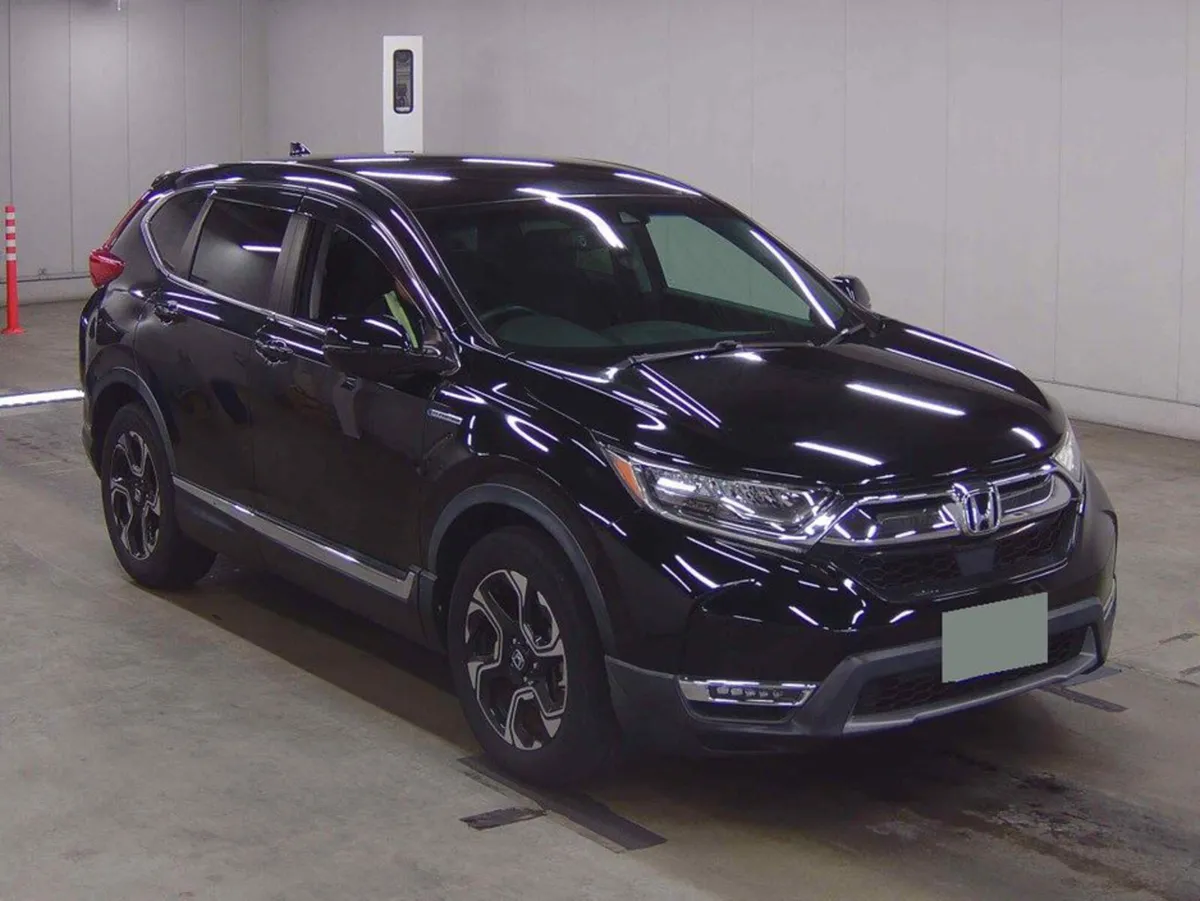 Honda CR-V 2019 HONDA CRV HYBRID COMING SOON . - Image 1