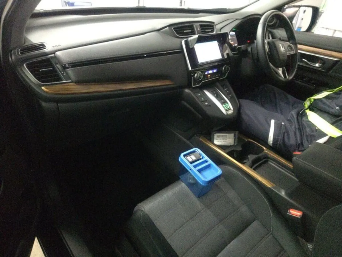 Honda CR-V 2019 HONDA CRV HYBRID COMING SOON . - Image 3