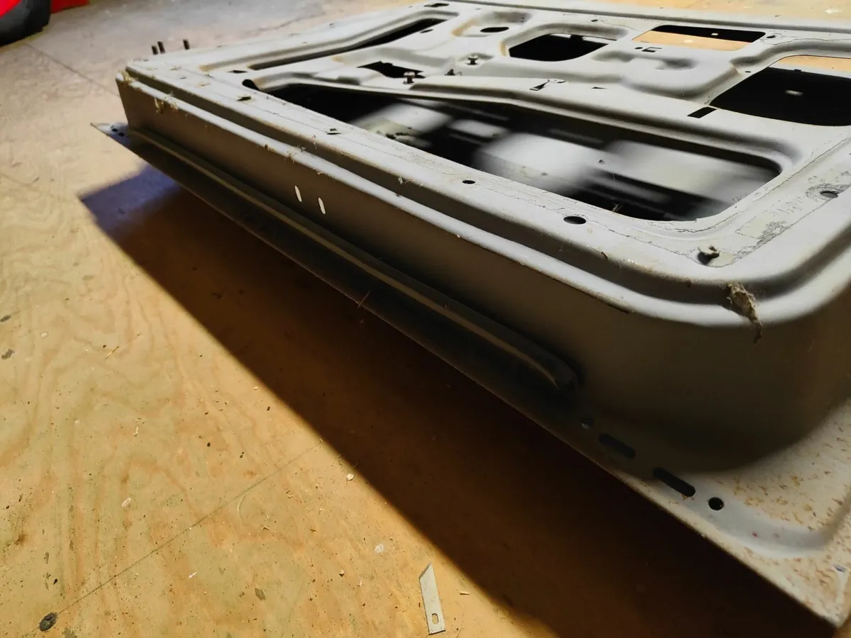 Mk3 cortina parts - Image 2
