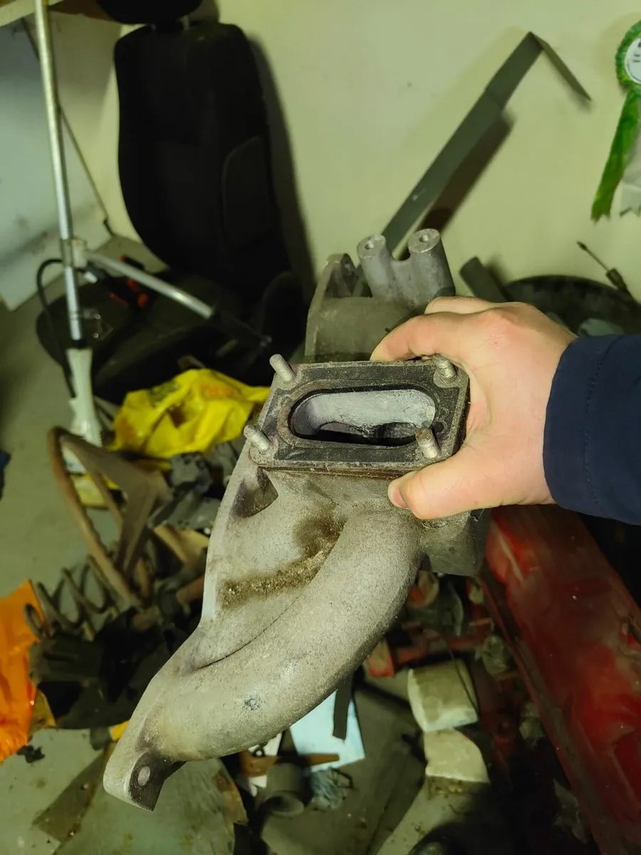 Mk3 cortina parts - Image 4