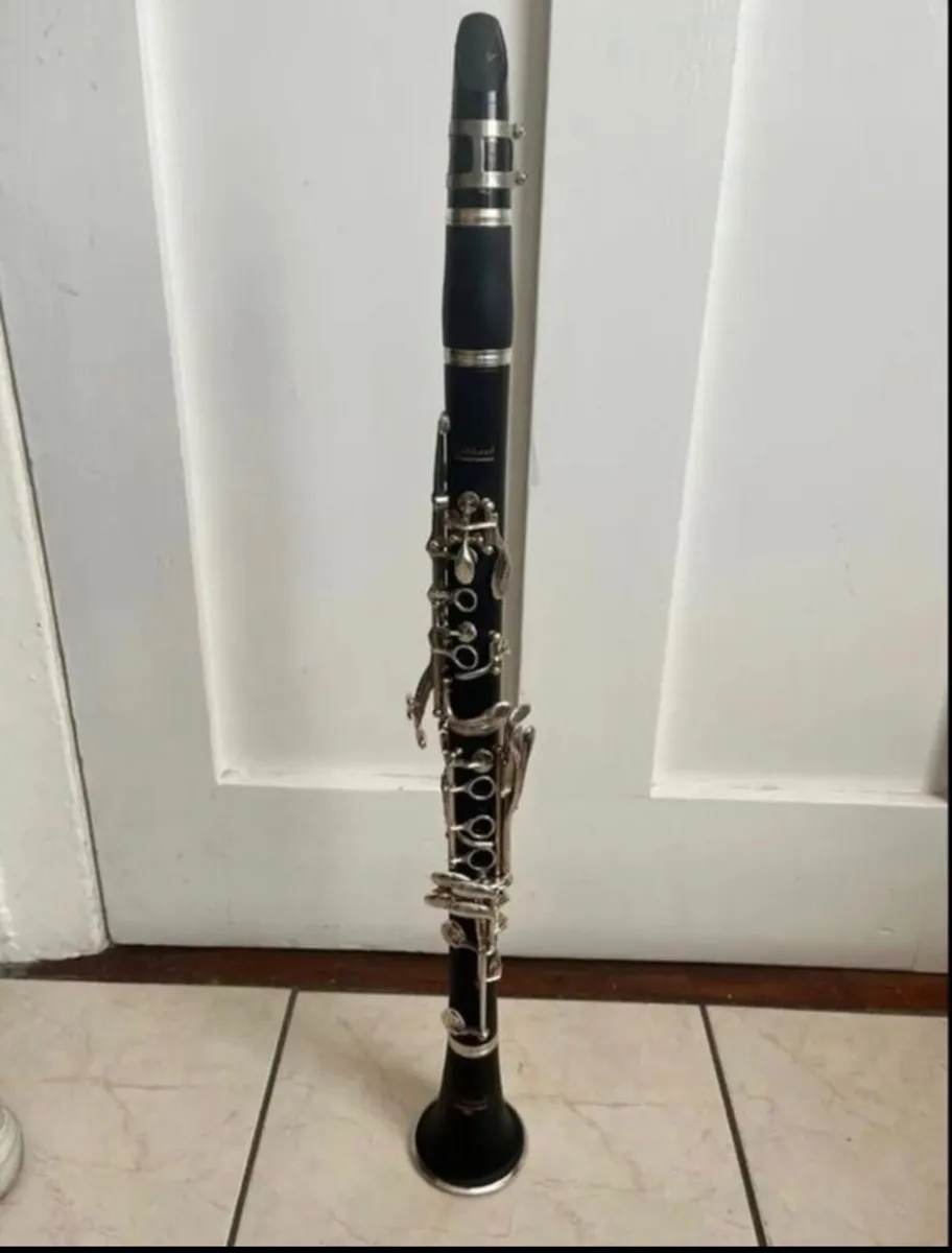 Clarinet - Image 1