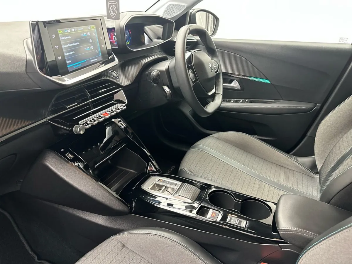 Peugeot 208 E Allure  free Hamper   60 P/W - Image 4