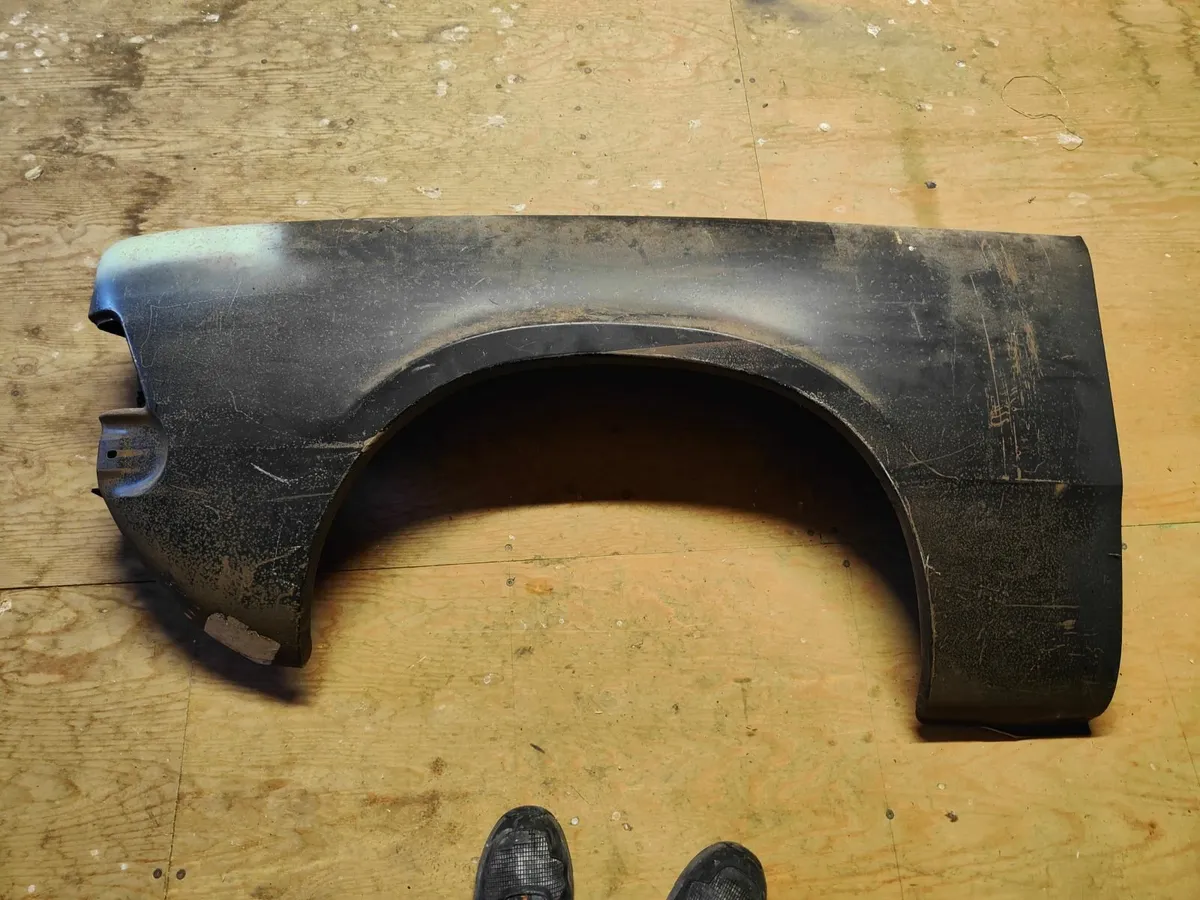 Mk3 cortina parts - Image 1