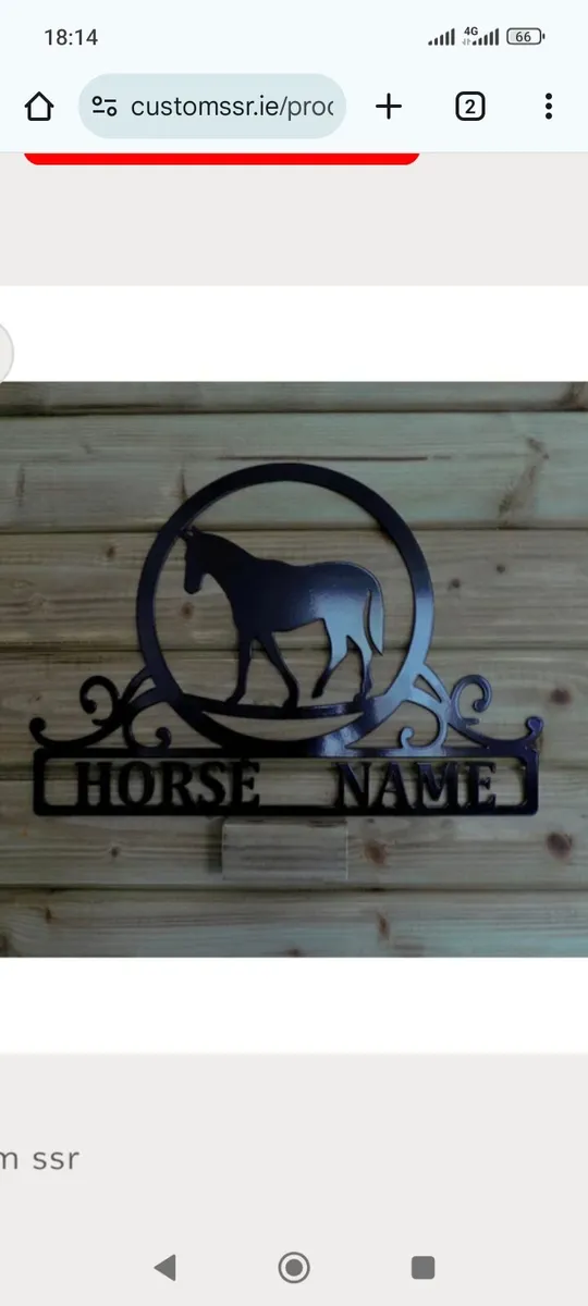 Custom ssr - Image 1