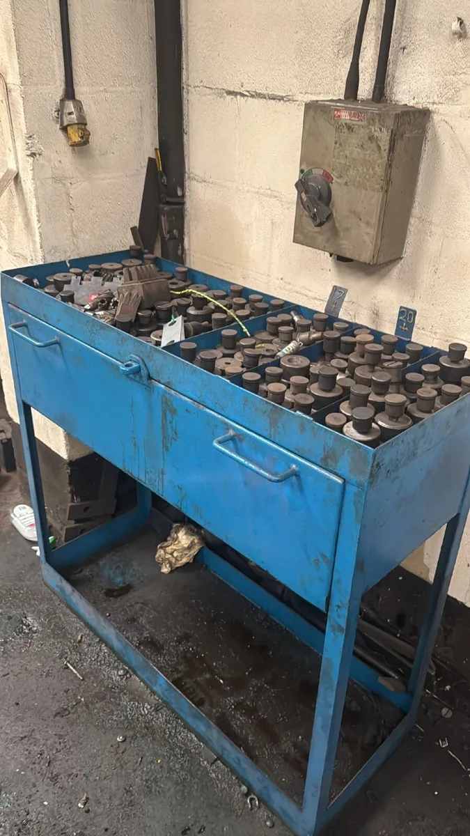 Metal worker - Image 4