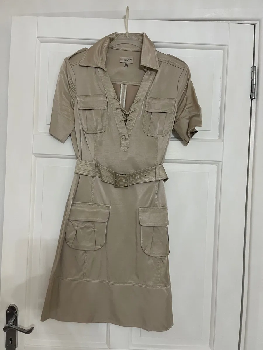 Karen Millen Ladies dress - Image 1