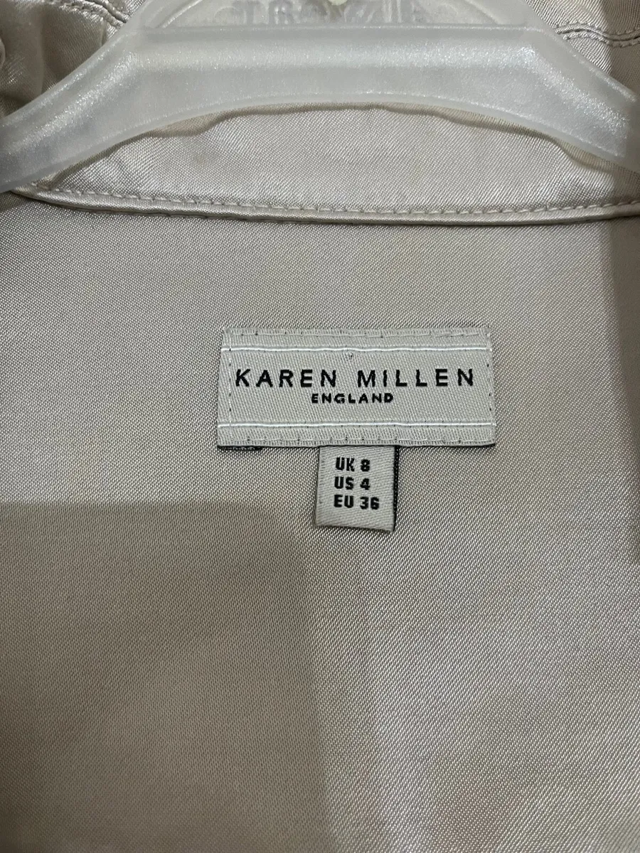 Karen Millen Ladies dress - Image 3