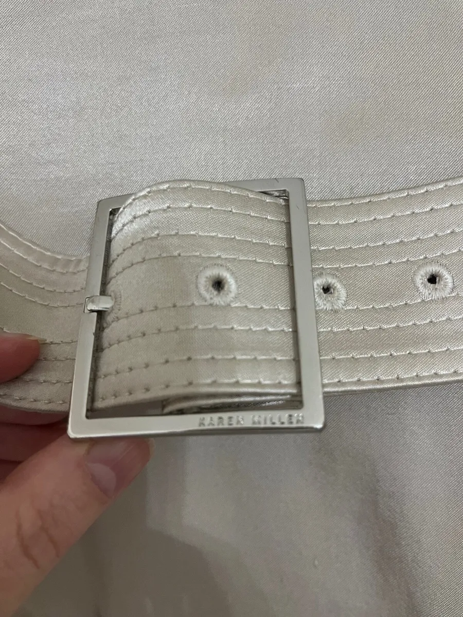 Karen Millen Ladies dress - Image 4