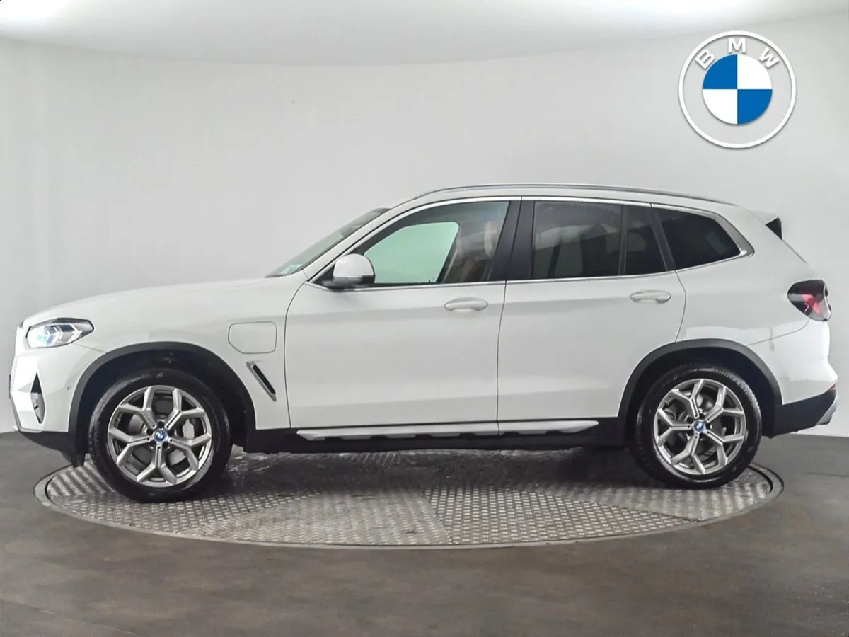 BMW X3 Xdrive30e Xline - Image 3