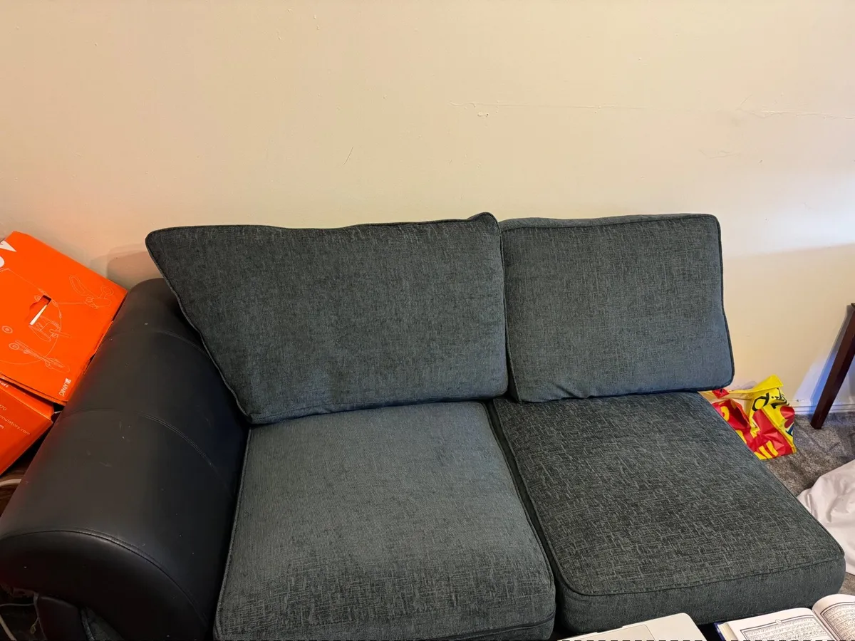 Sofa - Image 1