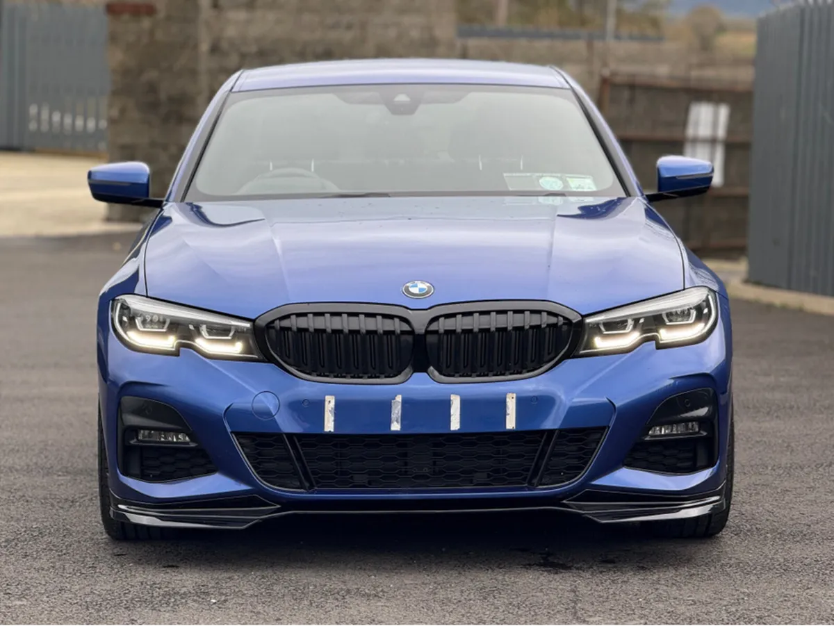 BMW 3-Series EXTREMELY RARE 330D - Image 4