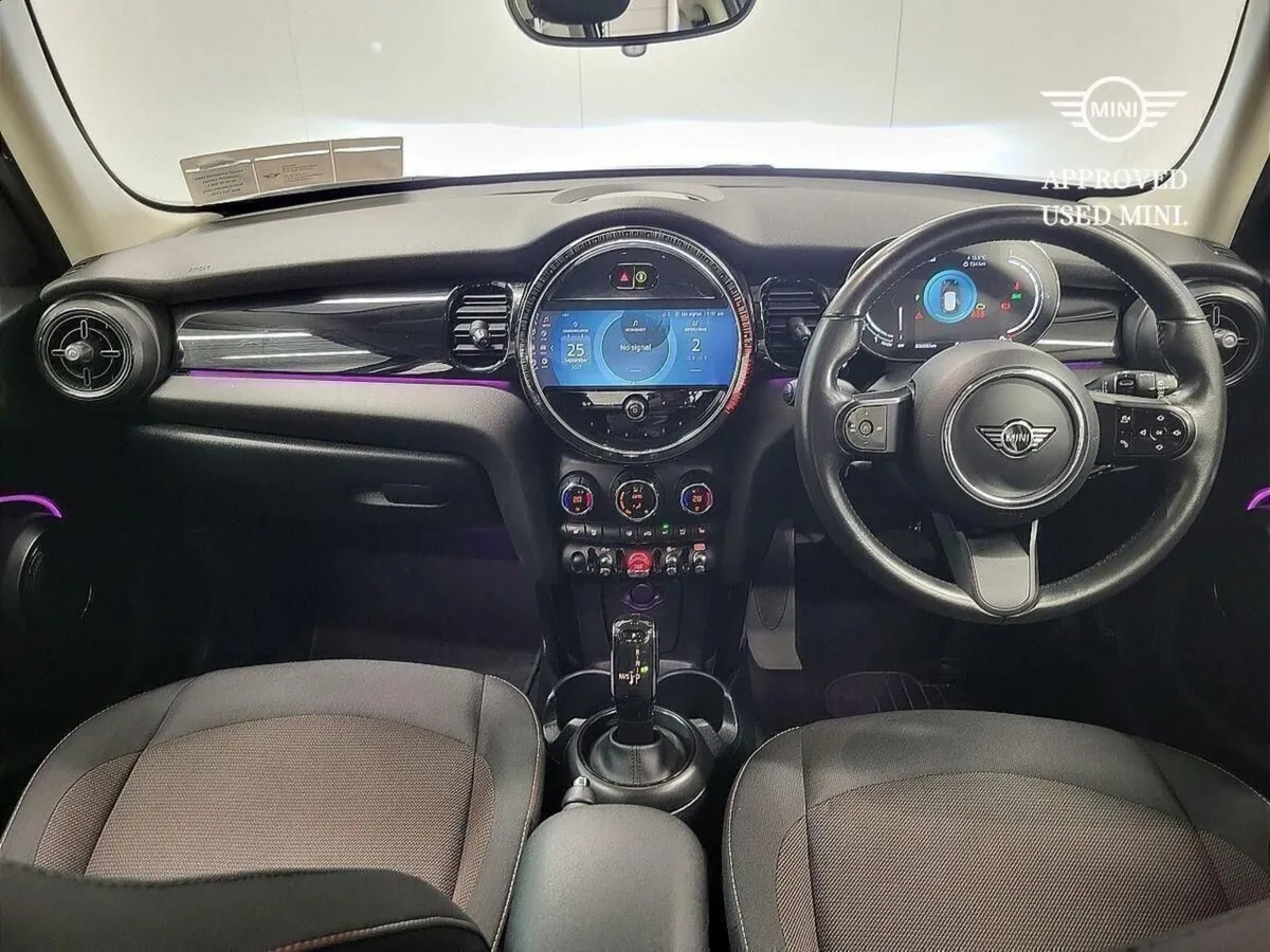 MINI HATCH 5-door Cooper Classic - Image 4