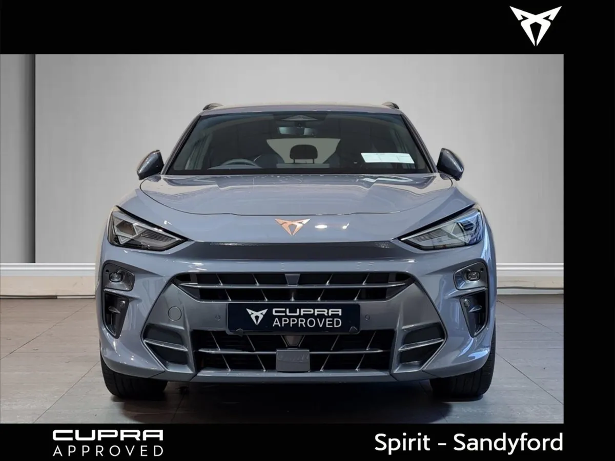 Cupra Terramar 1.5etsi 150HP DSG  call Stephen 08 - Image 3