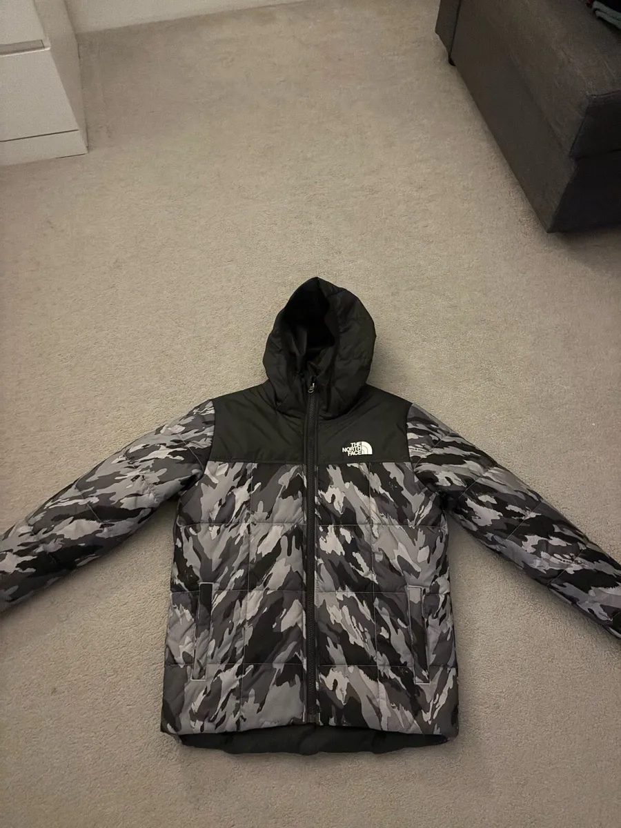 Jacket - Image 1
