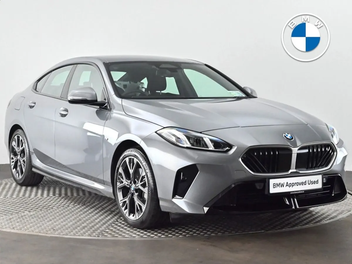 BMW 2 Series 220 M Sport Gran Coupe - Image 1