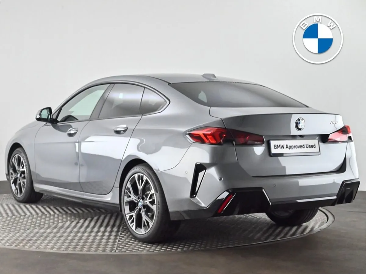 BMW 2 Series 220 M Sport Gran Coupe - Image 2