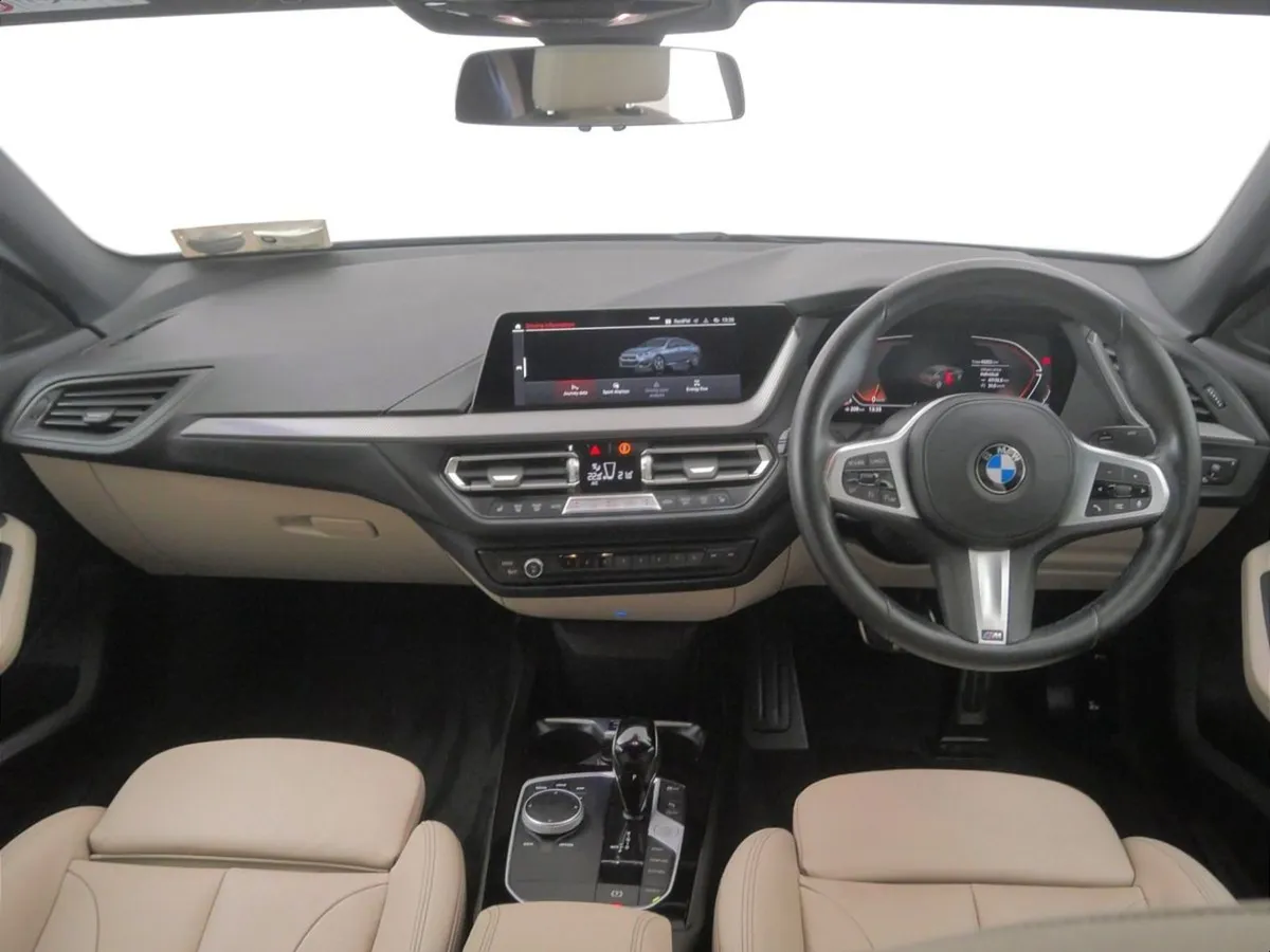 BMW 2 Series 218i M Sport Gran Coupe - Image 4