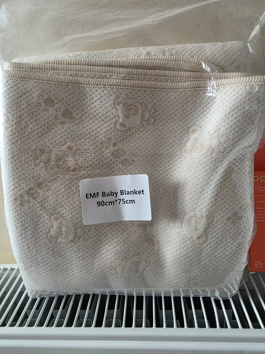 Baby Joie Notro Stroller & accessories - Image 4