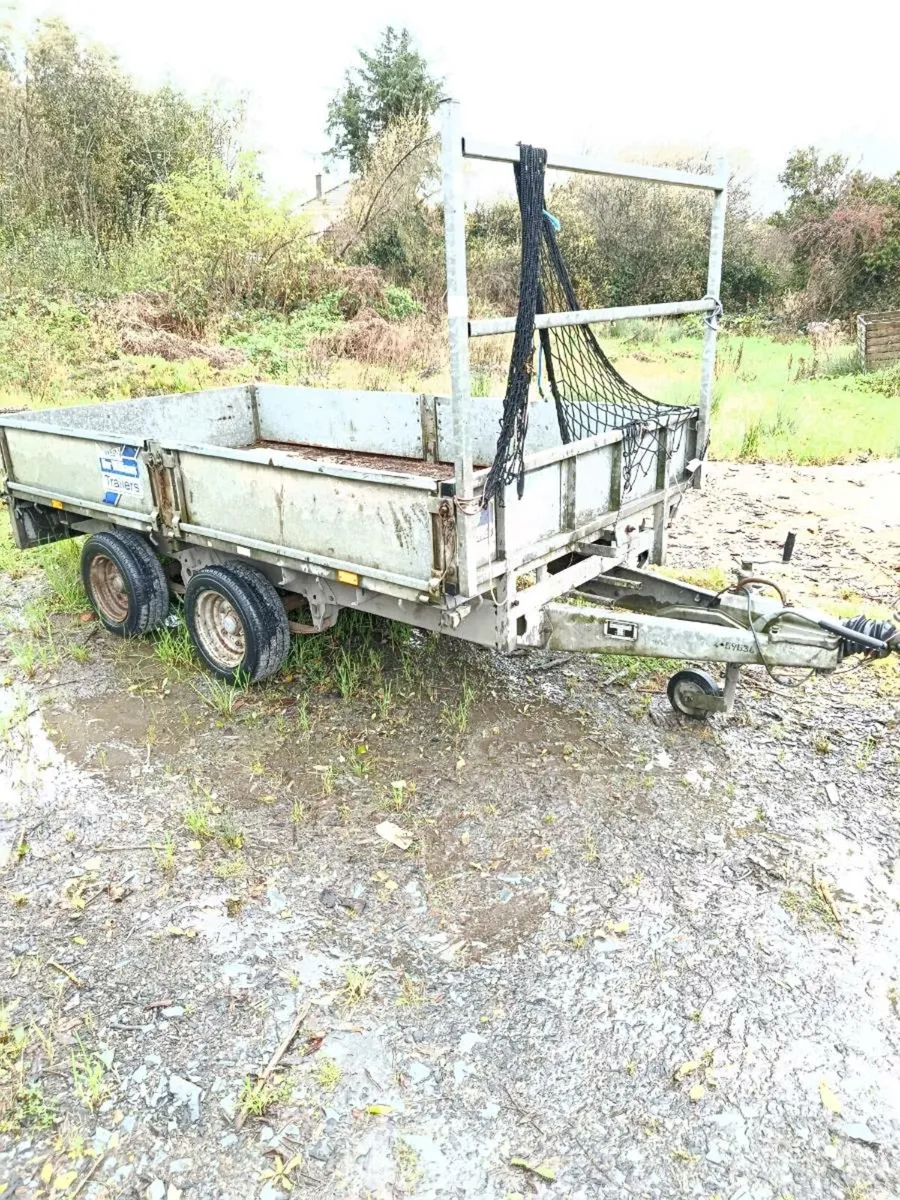 10x5"6 Trailer - Image 3