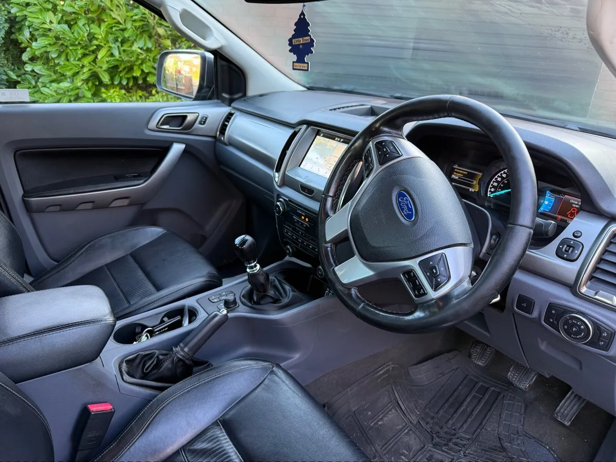 Ford Ranger 2019 - Image 2