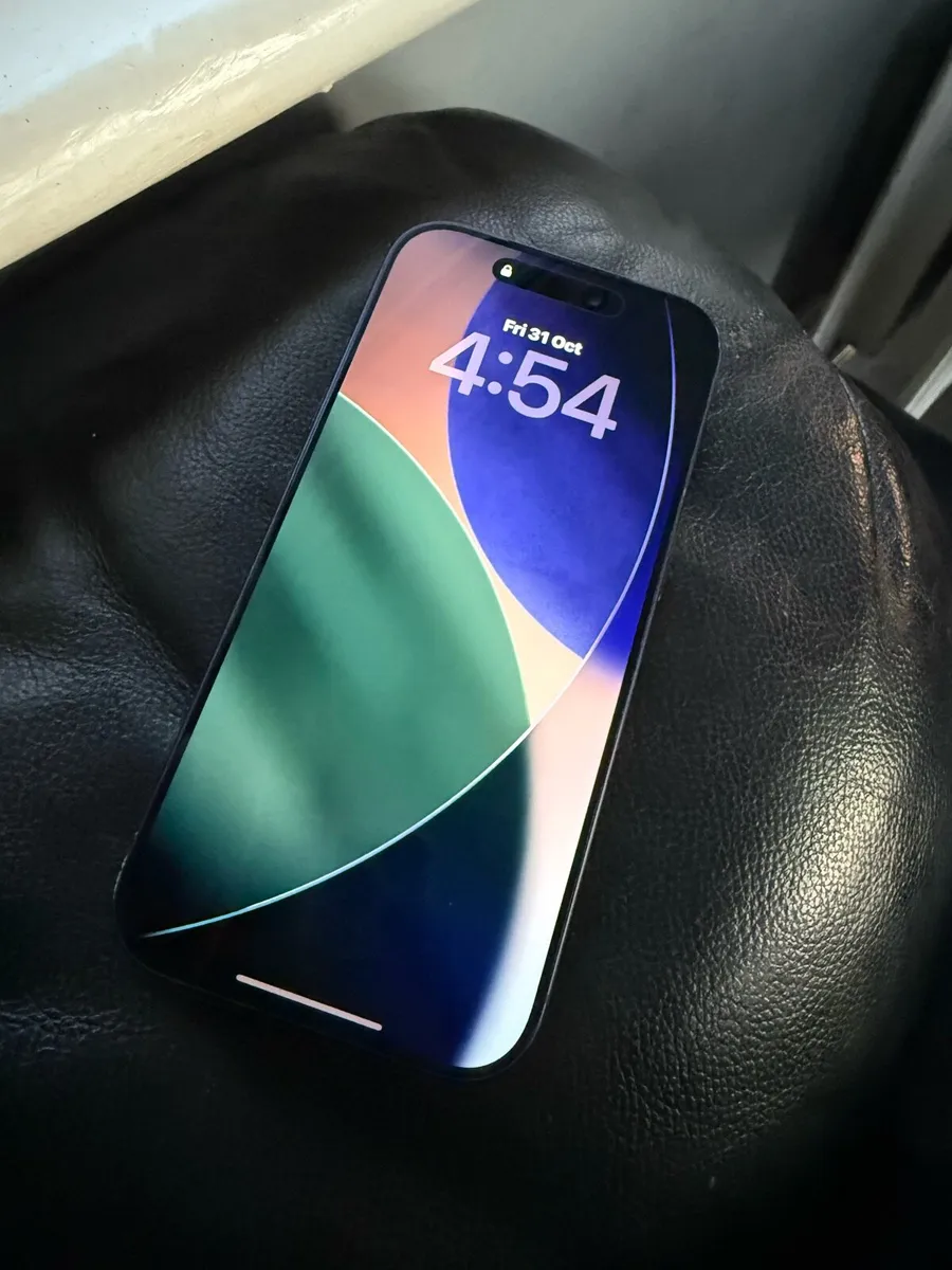 iPhone 17 pro 512gb - Image 2