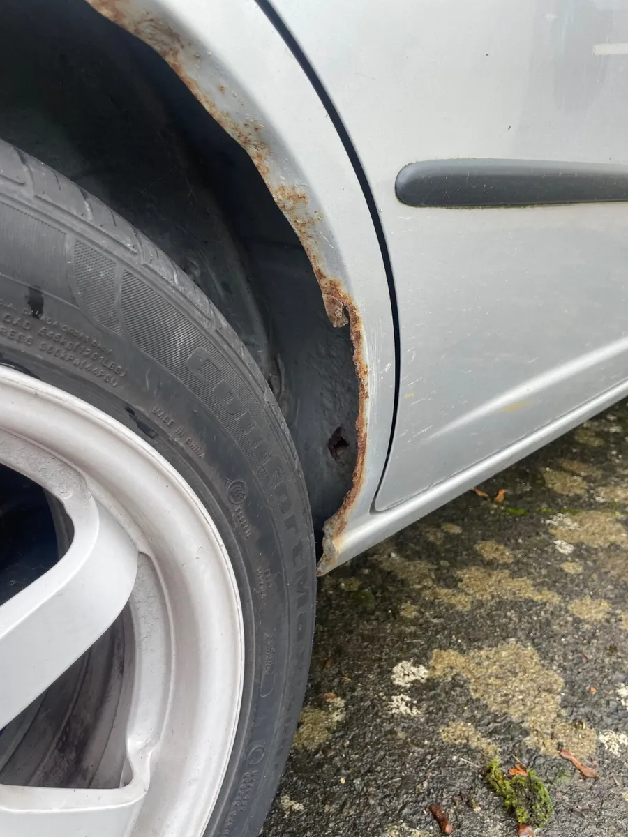 Honda Civic 2005 - Image 3