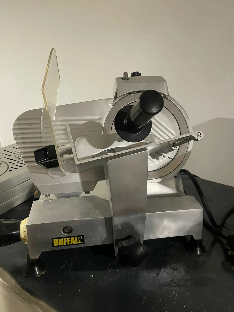 Restaurant equip - Image 1