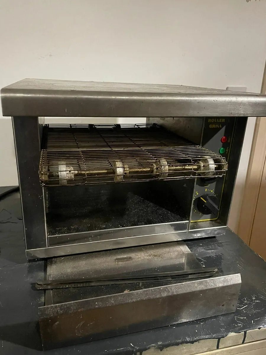 Restaurant equip - Image 3