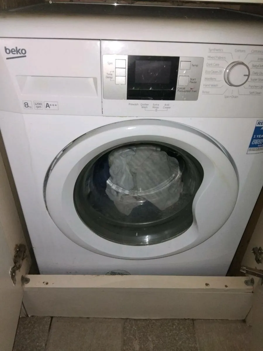 Kitchen appliances - Image 1