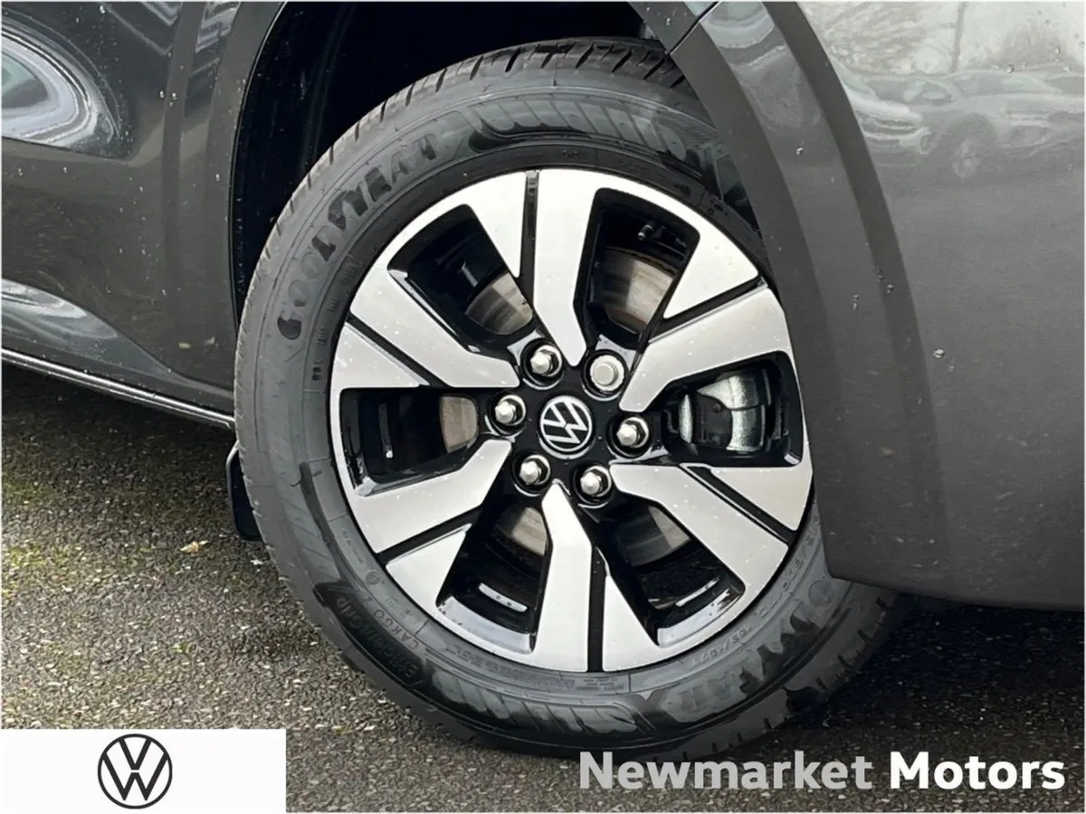 Volkswagen Transporter 0  Finiance - Trendline Pl - Image 2