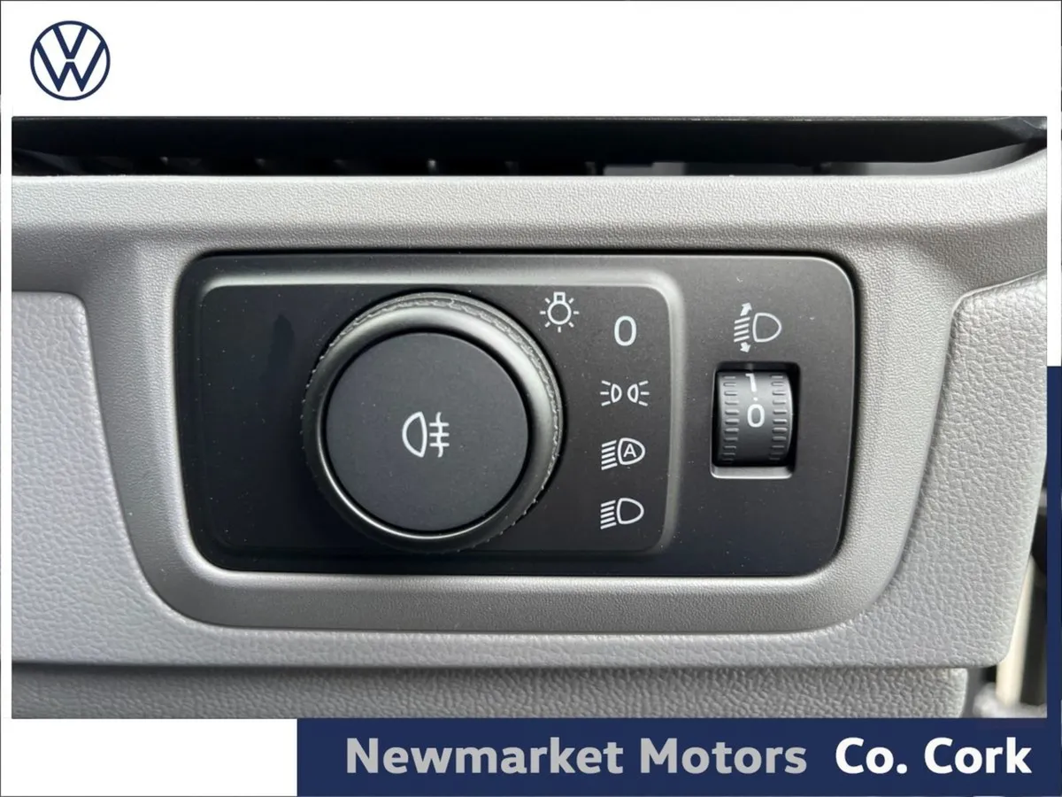 Volkswagen Transporter 0  Finiance - Trendline Pl - Image 3