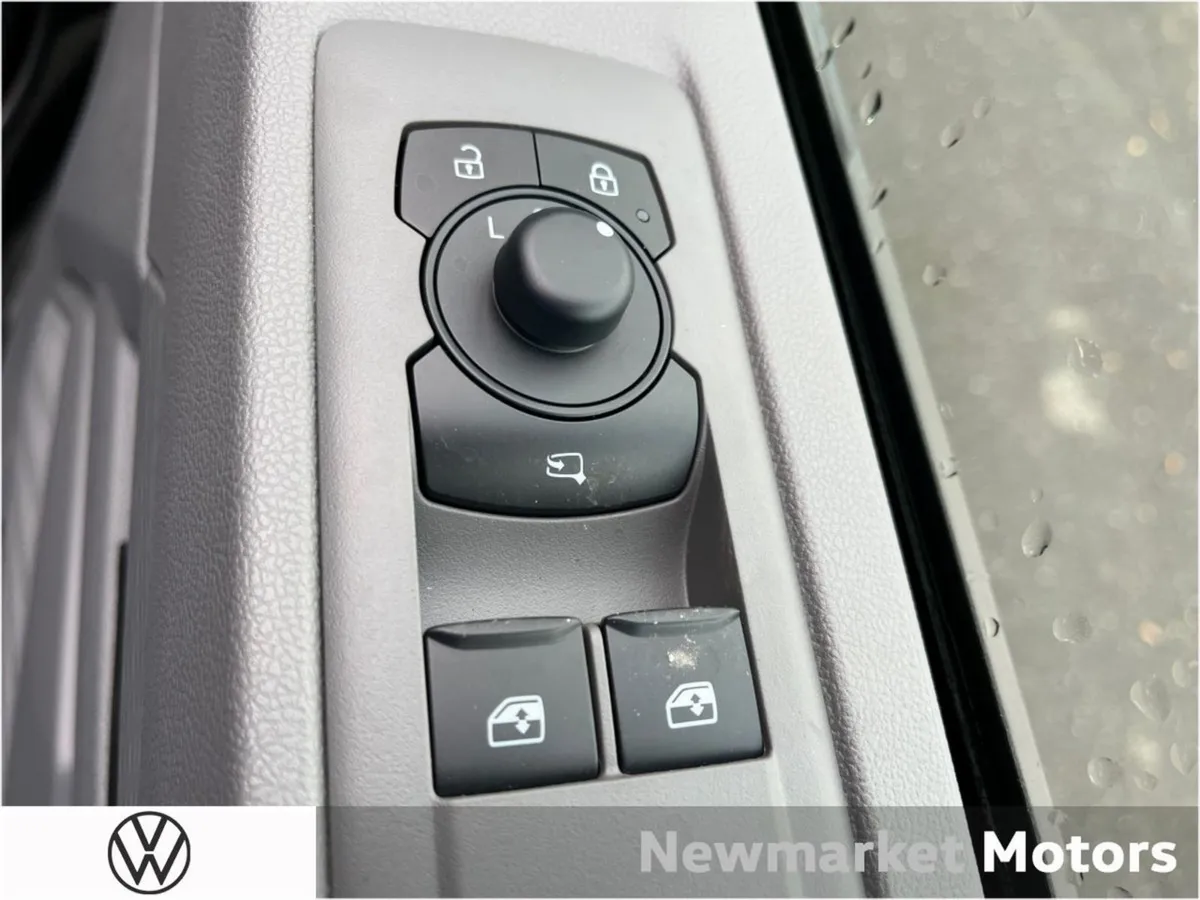 Volkswagen Transporter 0  Finiance - Trendline Pl - Image 4
