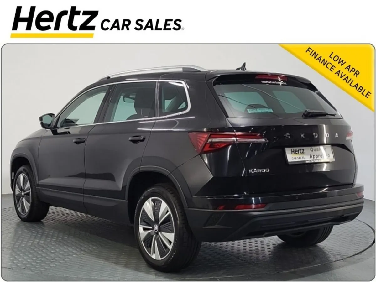 Skoda Karoq Ambition 150HP 2.0tdi Diesel Manual - Image 4