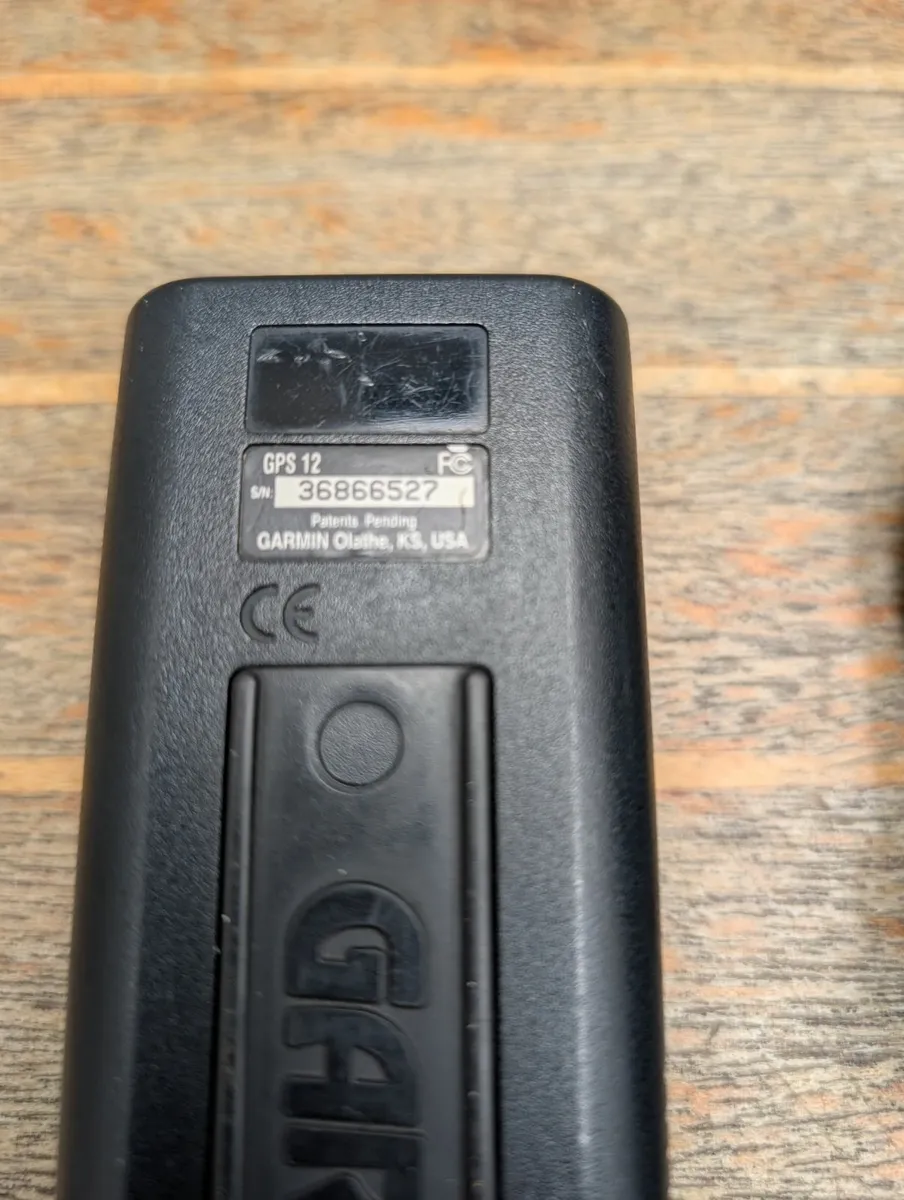 Garmin marine gps - Image 2