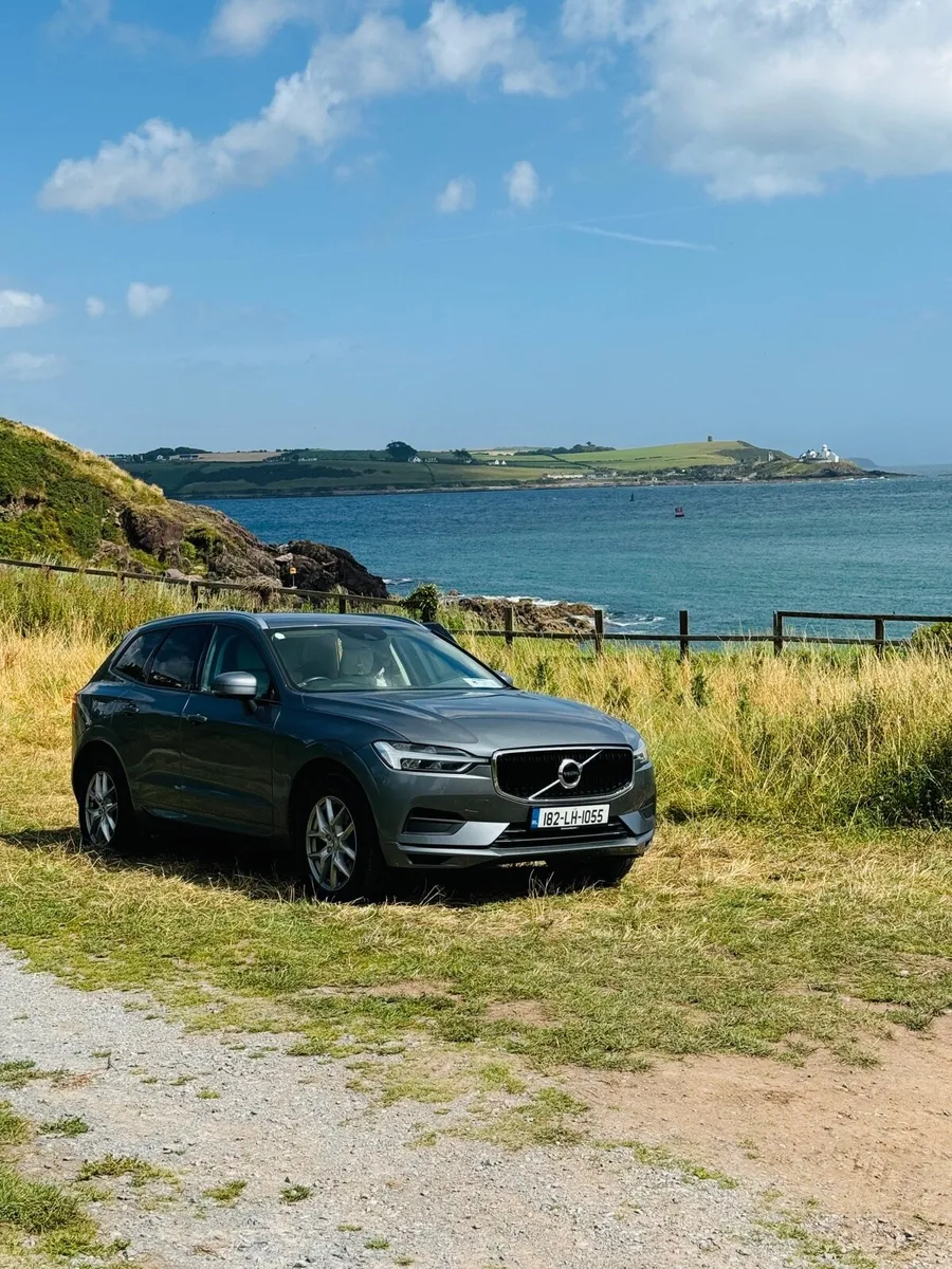 Volvo XC60 D4 - Image 1