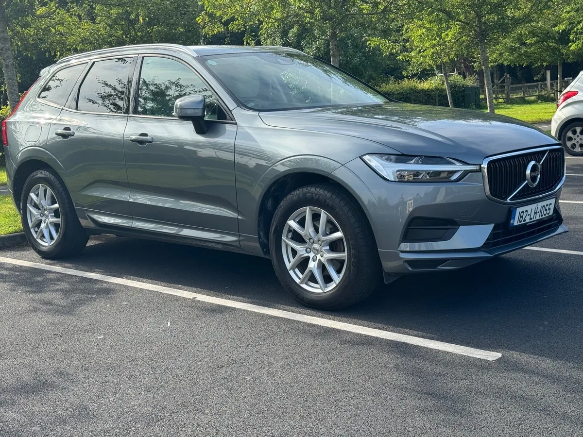 Volvo XC60 D4 - Image 2