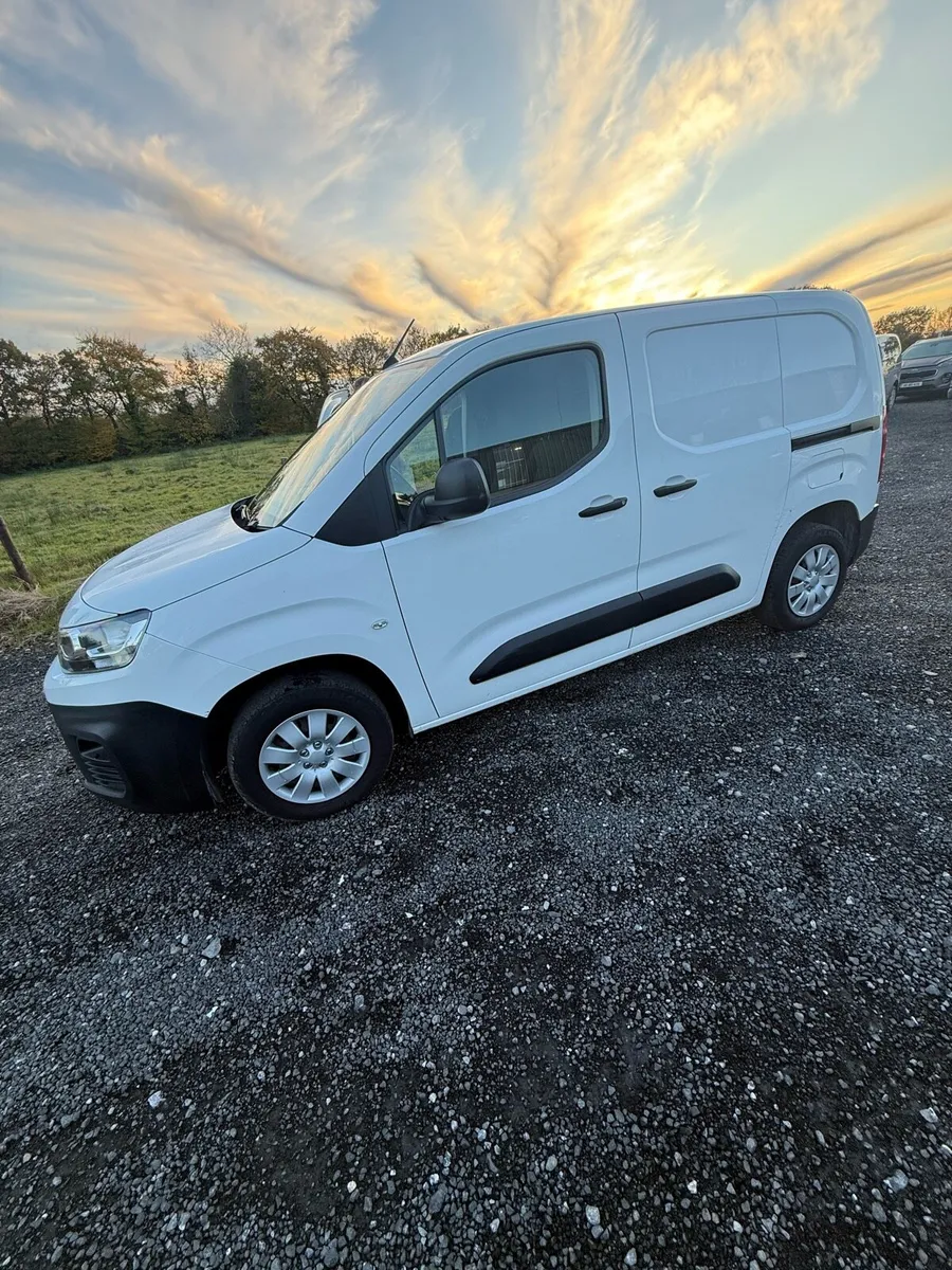 Citroen Berlingo - Image 2