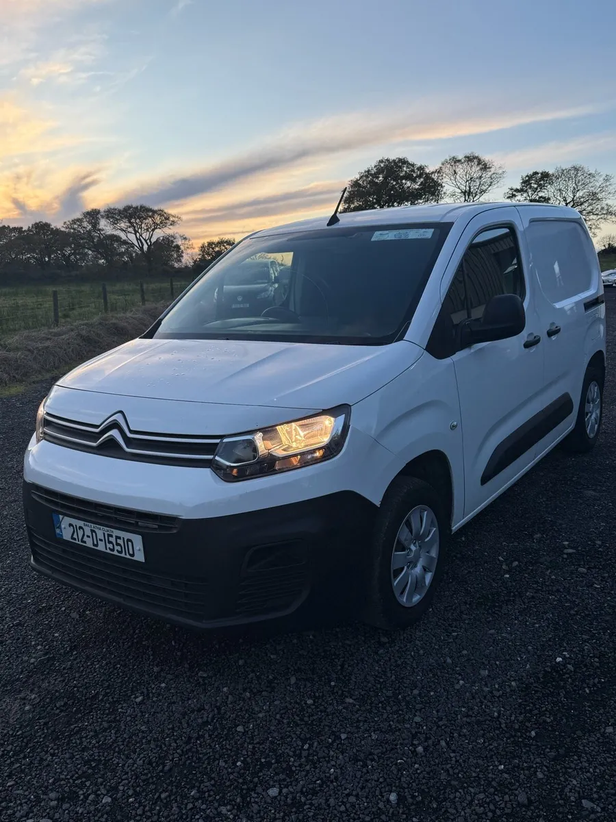 Citroen Berlingo - Image 3