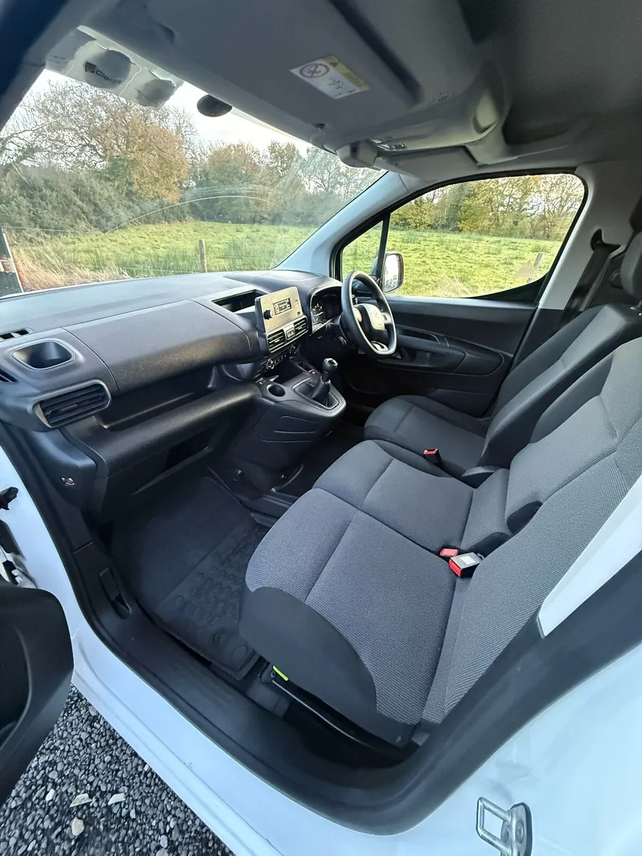 Citroen Berlingo - Image 4