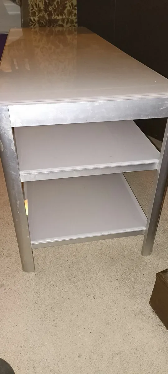 Ikea  Coffee Table/ TV Stand. - Image 2