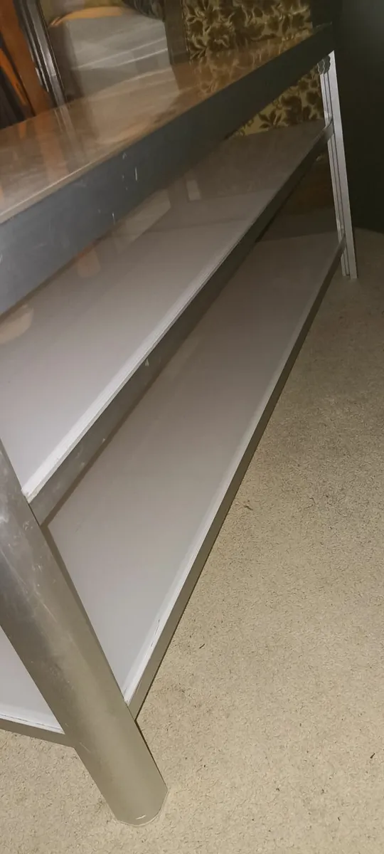 Ikea  Coffee Table/ TV Stand. - Image 3