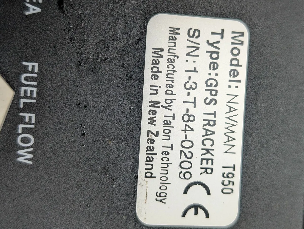 Garmin marine gps - Image 4