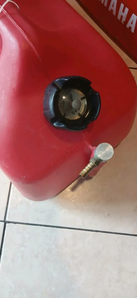 Outboard tanks - Image 3