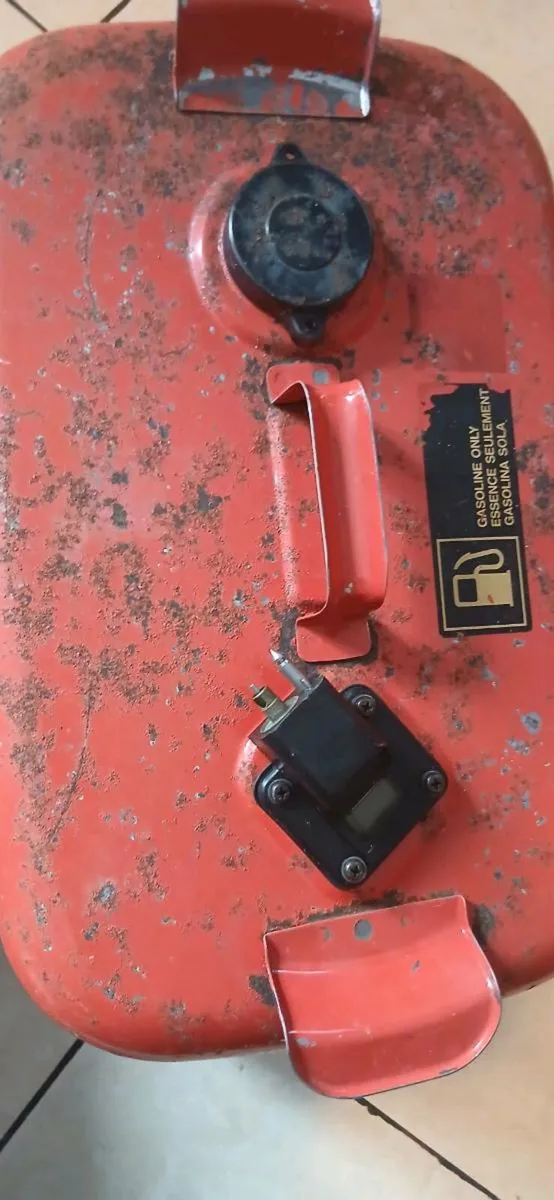 Outboard tanks - Image 4